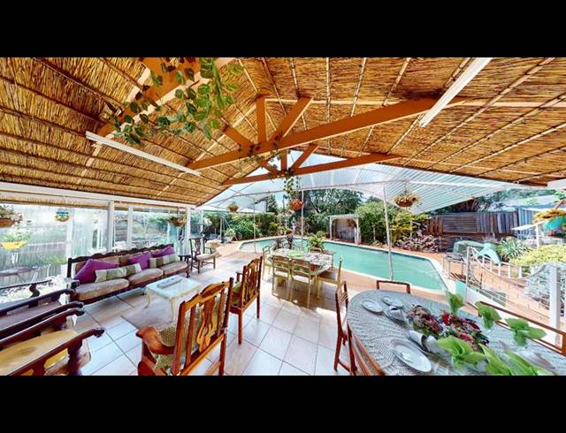 4 BEDROOM HOUSE FOR SALE IN KENLEAF